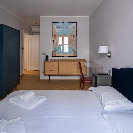 23 بيت ضيافة ترييستي