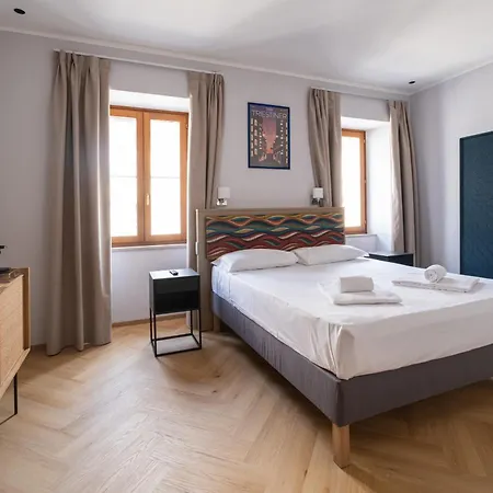 23 بيت ضيافة ترييستي