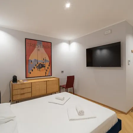 23 بيت ضيافة ترييستي