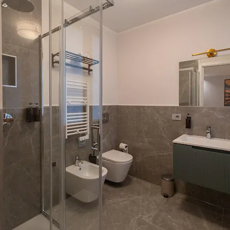 Maison d'hôtes 23 Trieste