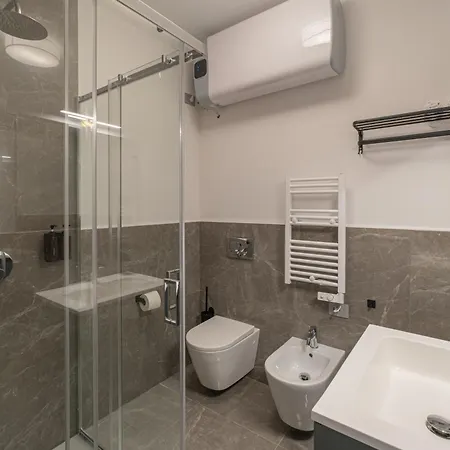 23 Maison d'hôtes Trieste